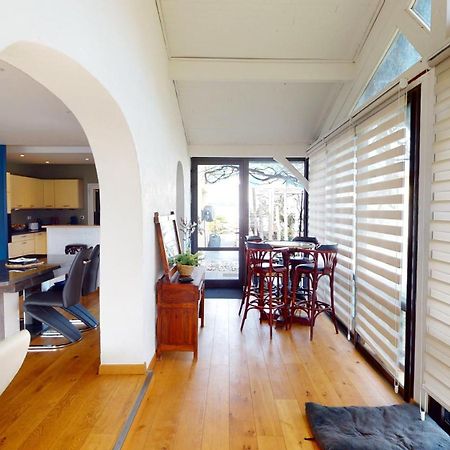 Chambre D'Hotes Avec Terrasse, Meuble Tourisme 1 Etoile Labenne Extérieur photo