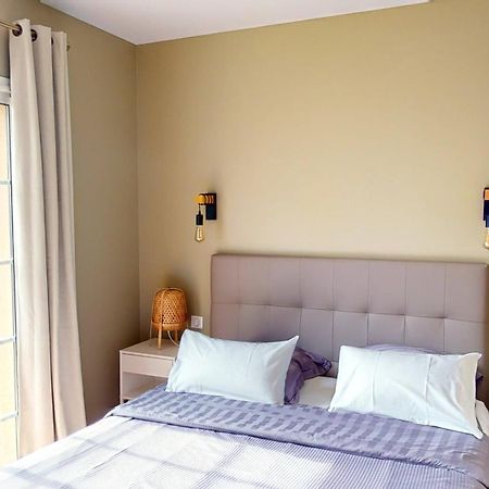 Chambre D'Hotes Avec Terrasse, Meuble Tourisme 1 Etoile Labenne Extérieur photo