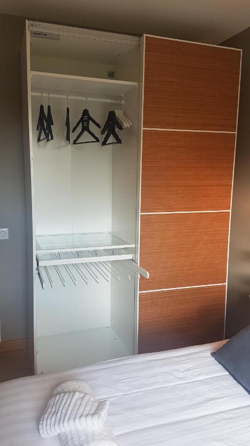 Chambre D'Hotes Avec Terrasse, Meuble Tourisme 1 Etoile Labenne Extérieur photo