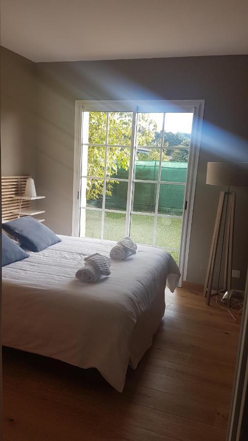 Chambre D'Hotes Avec Terrasse, Meuble Tourisme 1 Etoile Labenne Extérieur photo