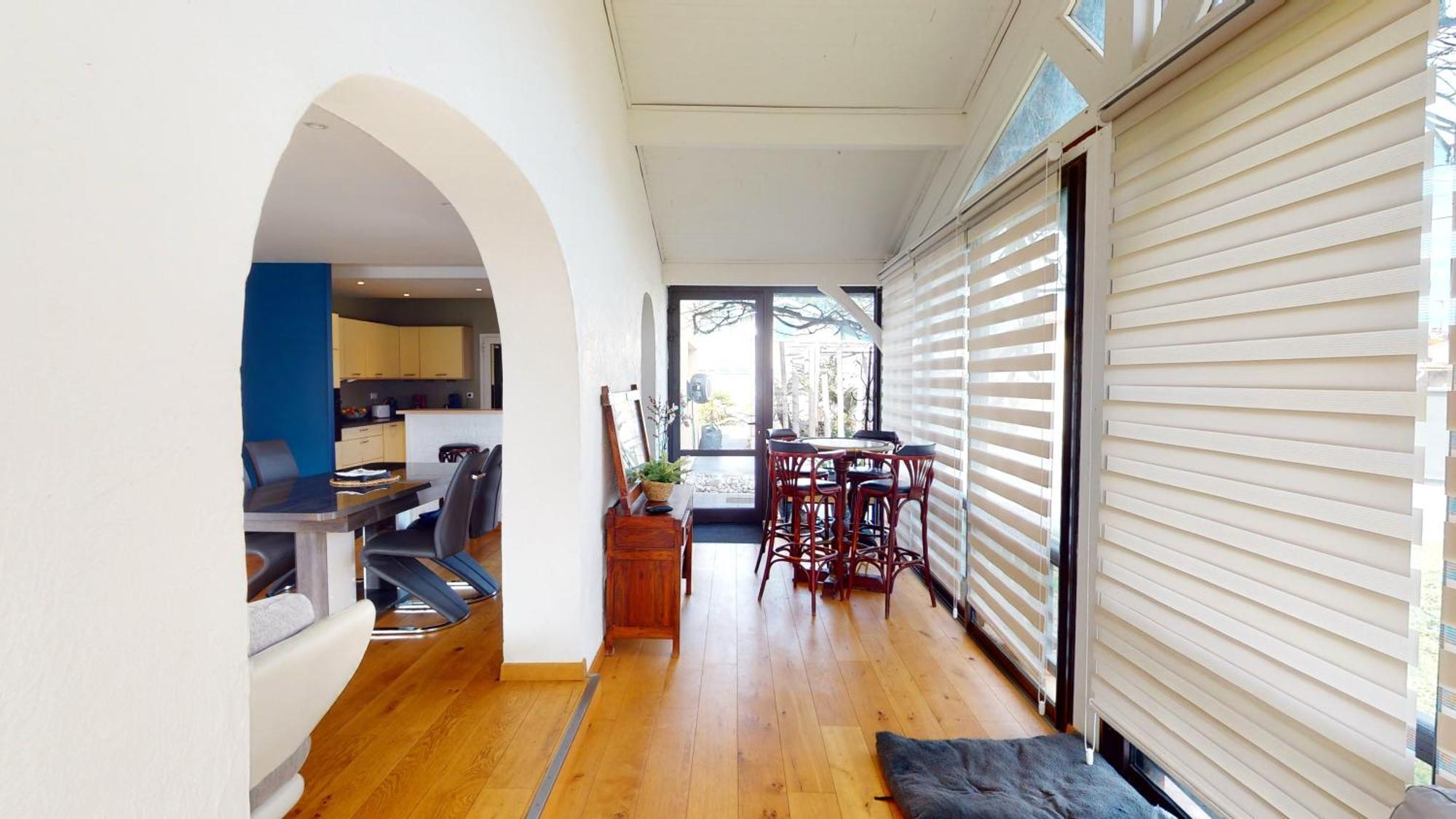 Chambre D'Hotes Avec Terrasse, Meuble Tourisme 1 Etoile Labenne Extérieur photo